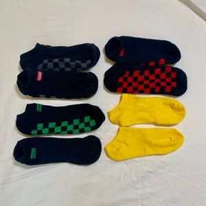 Vans Socks